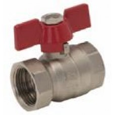 Robinet apa fluture 3/4